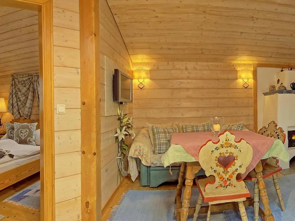 Διαμέρισμα Appartementhaus Zechmeister Schönau am Königssee