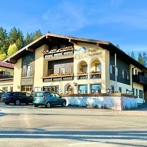 3* Hotel Bärenstüberl